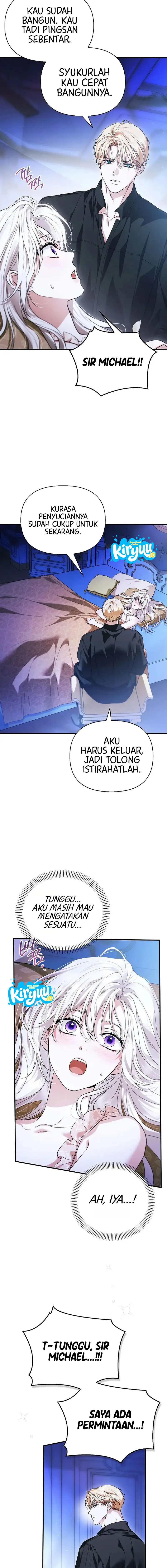 Baca My Husband Was Definitely a Paladin - Chapter 13 halaman 14