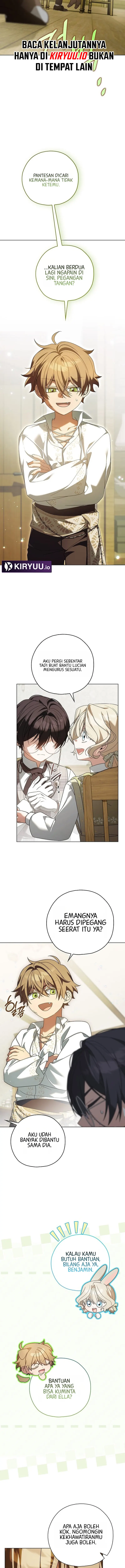 Baca Looking for the Villainess’s Contract Husband - Chapter 22 halaman 15