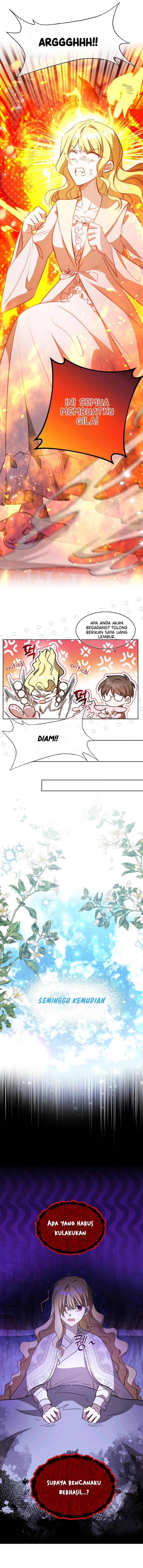 Baca My Sister Is the Main Character - Chapter 5 halaman 14