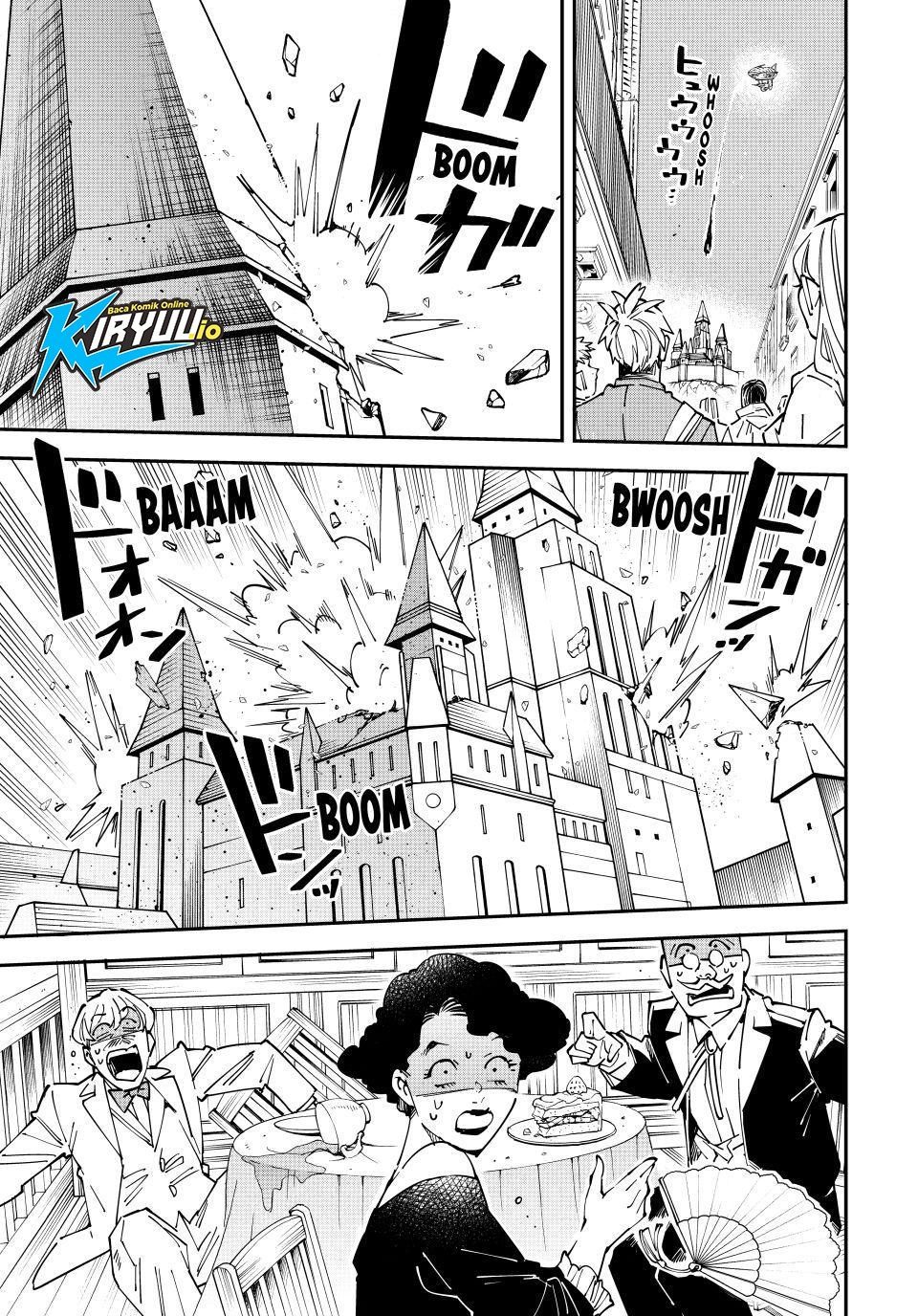 Baca Reincarnated as an Aristocrat with an Appraisal Skill - Chapter 178 halaman 15