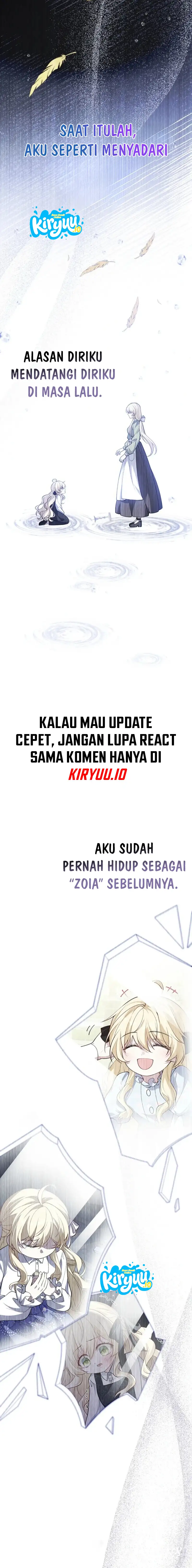Baca I Ended Up Raising My Younger Self - Chapter 7 halaman 14