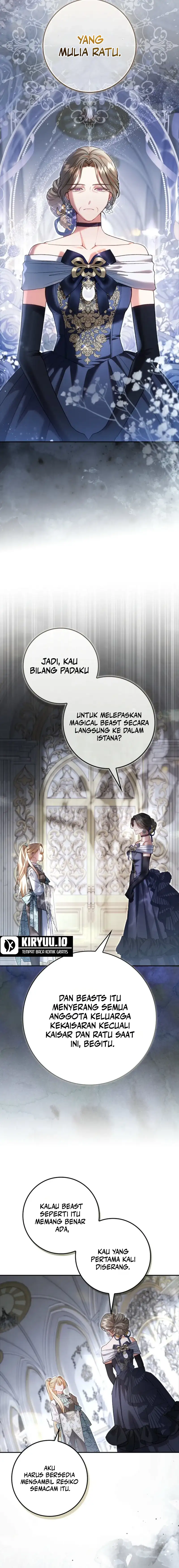 Baca Sister-in-law of the Heroine in a Childcare Novel - Chapter 25 halaman 15
