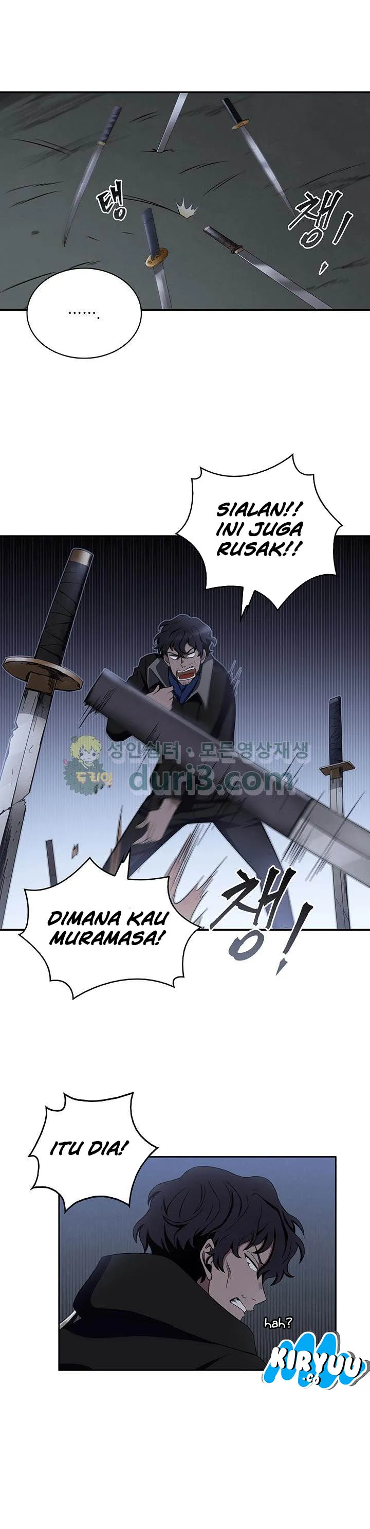 Baca Tomb Raider King - Chapter 10 halaman 14