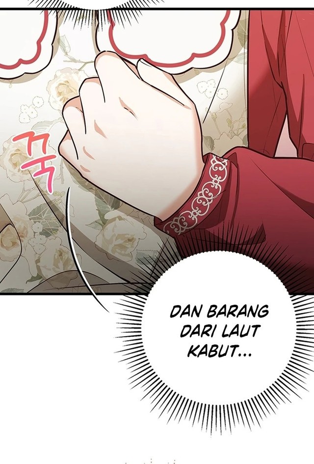 I Became the Adopted Daughter of the Sea Guardian chapter 14 halaman 15