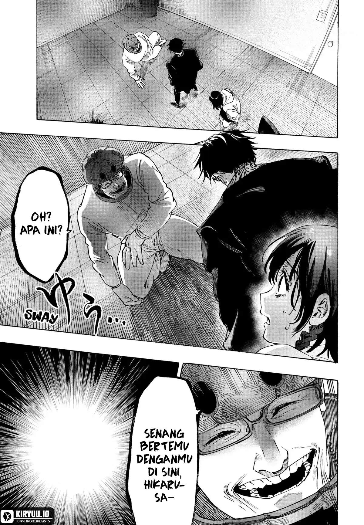 Baca Marriagetoxin - Chapter 136 halaman 16