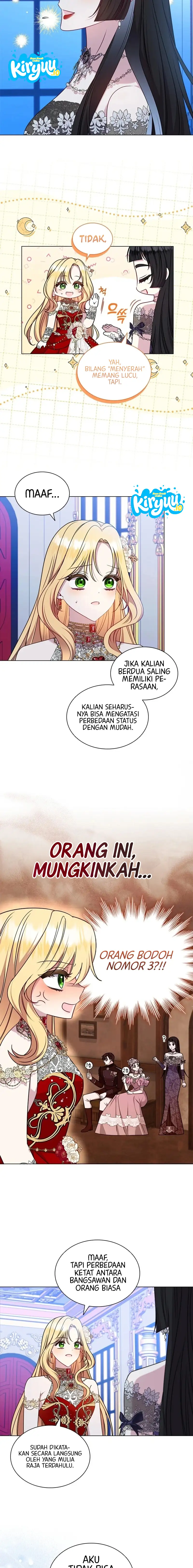 Baca She’s Not Our Daughter! - Chapter 33 halaman 15