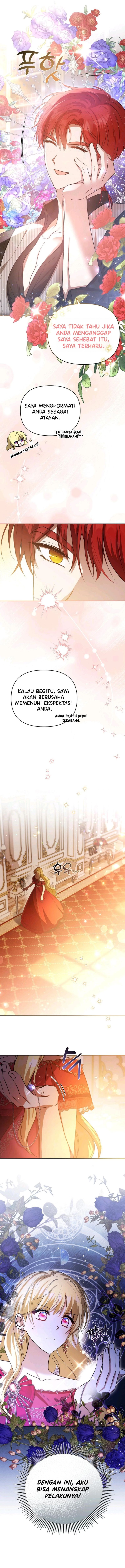 Baca My Sister Is the Main Character - Chapter 12 halaman 15