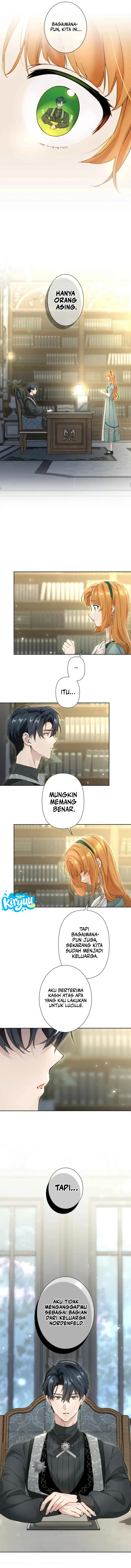 Baca Became a Family with the Four Duke Brothers - Chapter 11 halaman 16