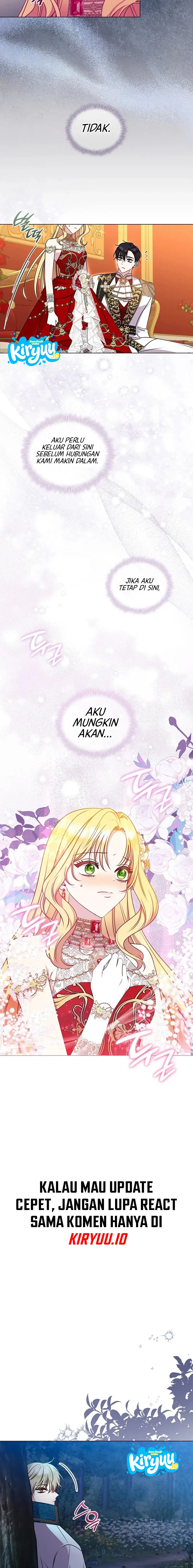 Baca She’s Not Our Daughter! - Chapter 34 halaman 15