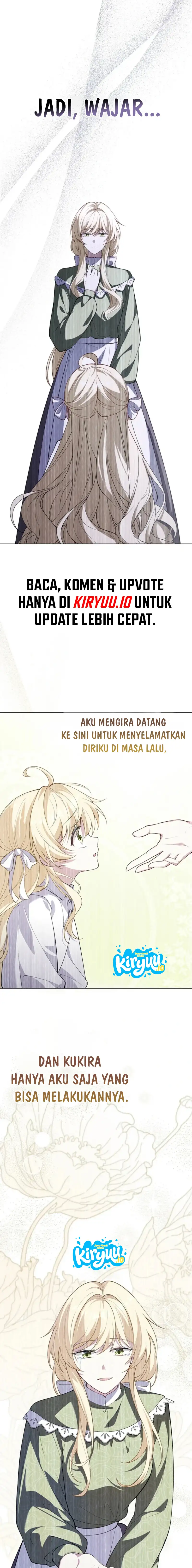 Baca I Ended Up Raising My Younger Self - Chapter 7 halaman 15