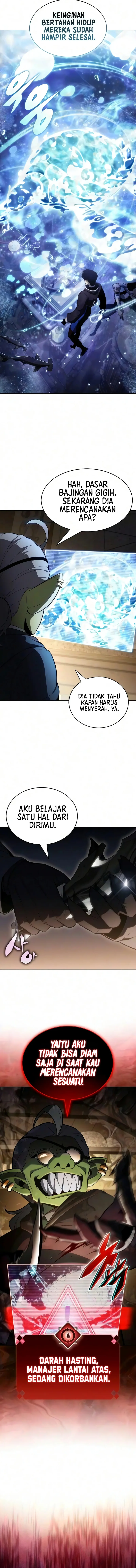 Baca Solo Max-Level Newbie - Chapter 267 halaman 16