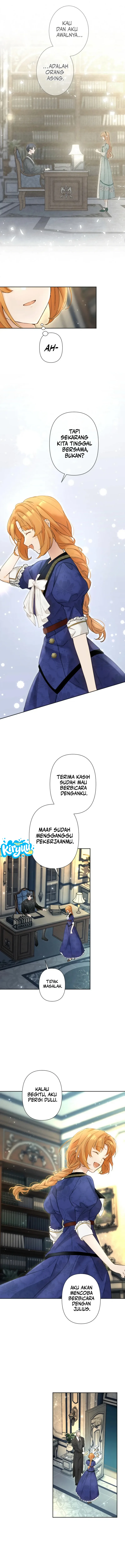 Baca Became a Family with the Four Duke Brothers - Chapter 16 halaman 16