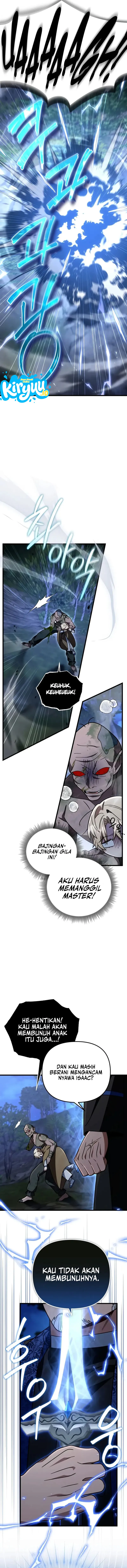 Baca I’m Going To Destroy This Country Chapter 85 Bahasa Indonesia page 34