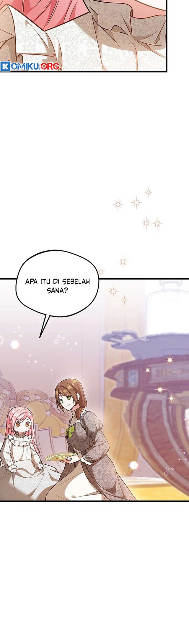 I Became the Adopted Daughter of the Sea Guardian chapter 7 halaman 15