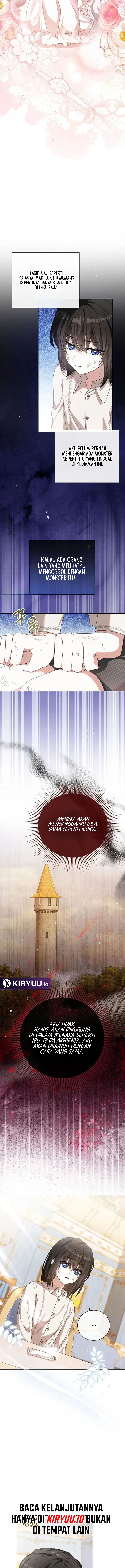 Baca Everyone Else Became a Romance Fantasy Heroine, But I Became a Closet Monster - Chapter 1 halaman 16