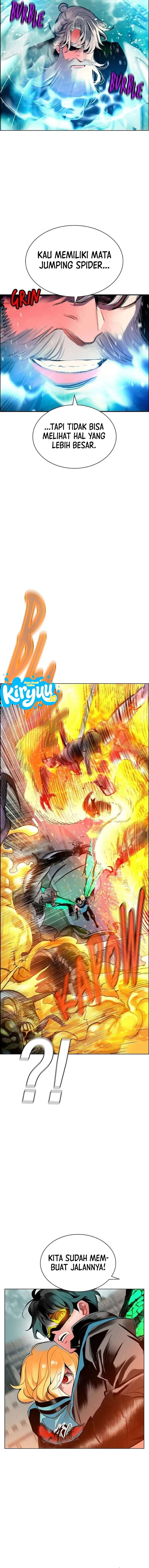 Baca Jungle Juice - Chapter 215 halaman 15