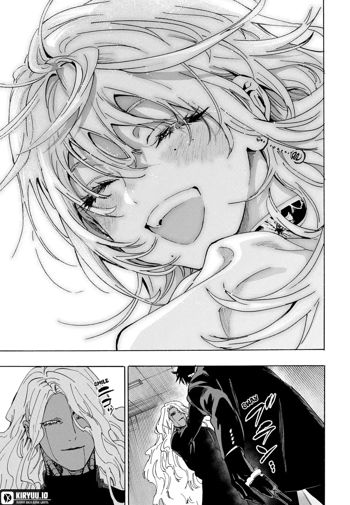 Baca Marriagetoxin - Chapter 138 halaman 16