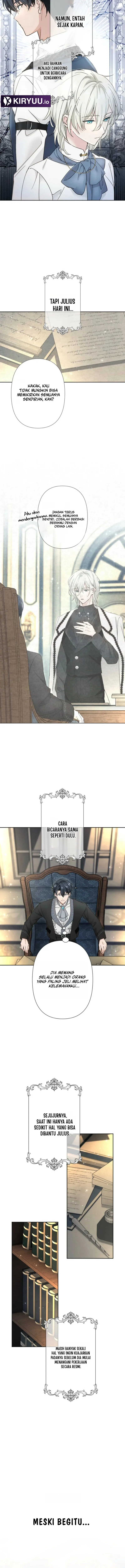 Baca Became a Family with the Four Duke Brothers - Chapter 17 halaman 16