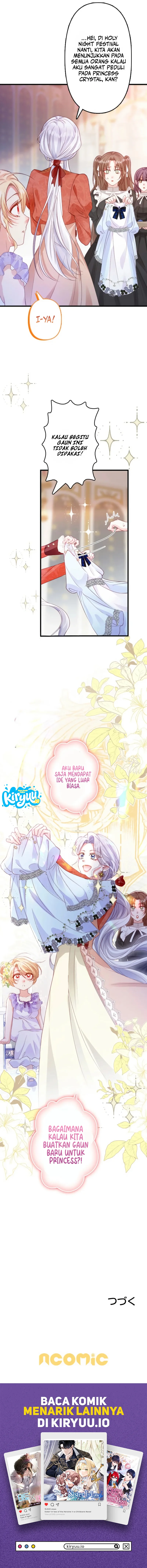 Baca I’m a Contract Stepmother, but the Tyrant Is Way Too Overprotective Chapter 10 Bahasa Indonesia page 36