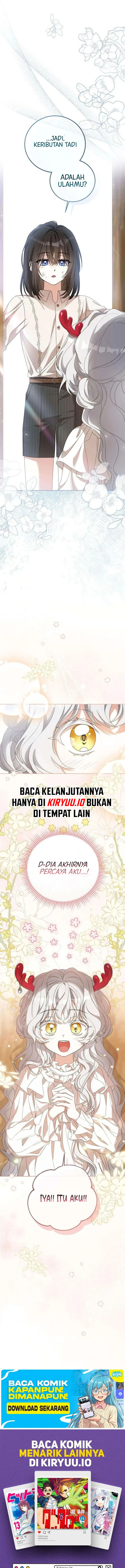 Baca Everyone Else Became a Romance Fantasy Heroine, But I Became a Closet Monster - Chapter 2 halaman 16