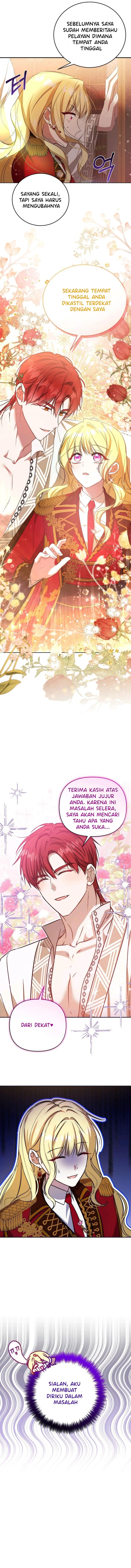 Baca My Sister Is the Main Character - Chapter 2 halaman 15
