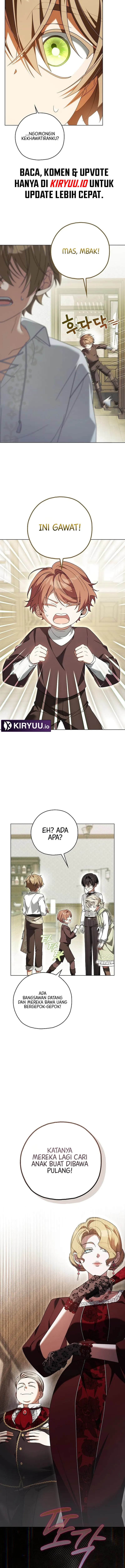 Baca Looking for the Villainess’s Contract Husband - Chapter 22 halaman 16