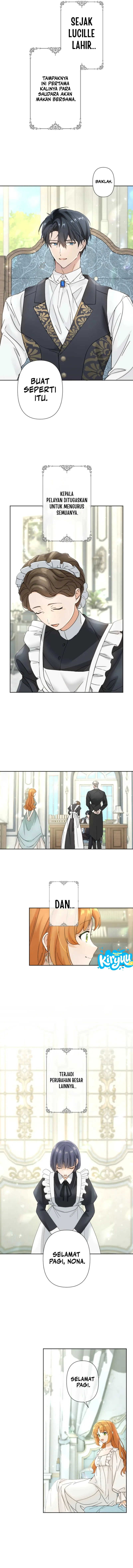 Baca Became a Family with the Four Duke Brothers - Chapter 18 halaman 16