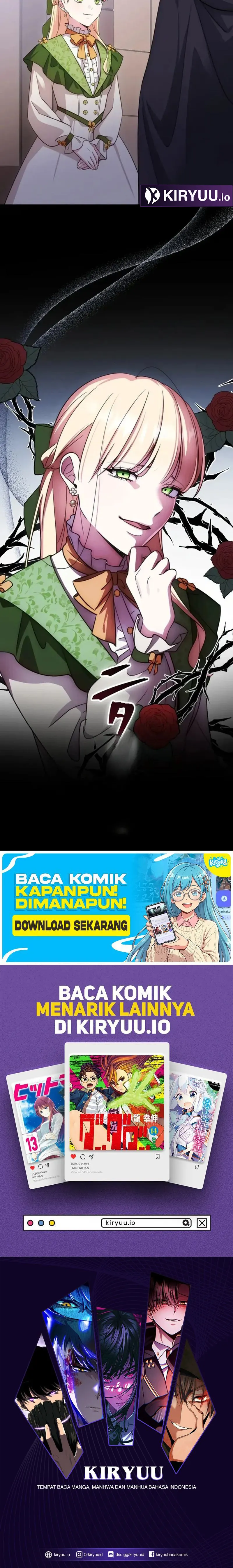 Baca I’m a Condemned Witch, but I’m Being Loved After My Regression!? - Chapter 2 halaman 16