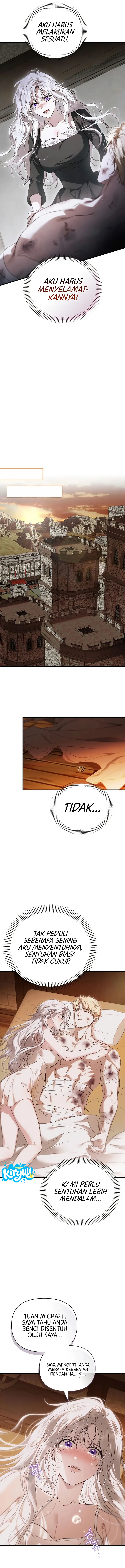 Baca My Husband Was Definitely a Paladin - Chapter 2 halaman 16
