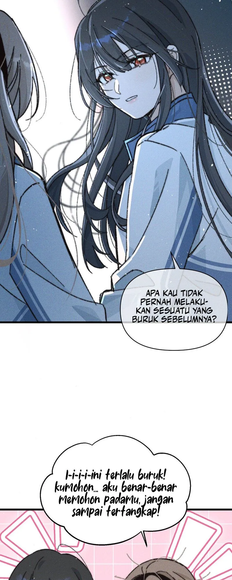 Baca Don't Touch My Ears - Chapter 5 halaman 15