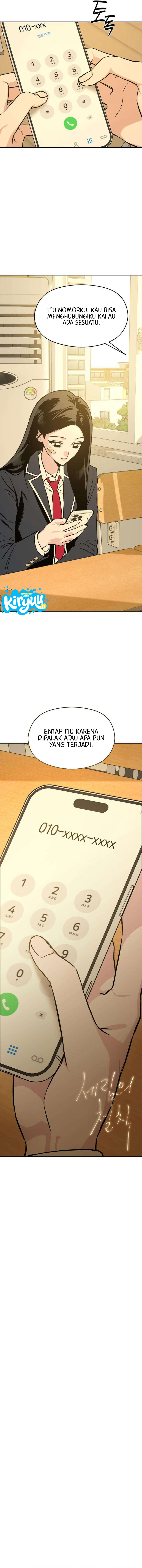 Baca Serim’s Golden Rule Chapter 7 Bahasa Indonesia page 36