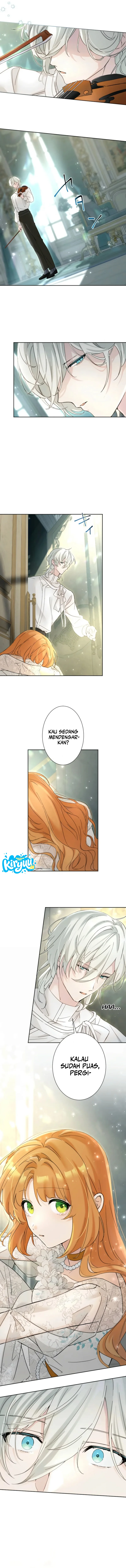 Baca Became a Family with the Four Duke Brothers - Chapter 10 halaman 16