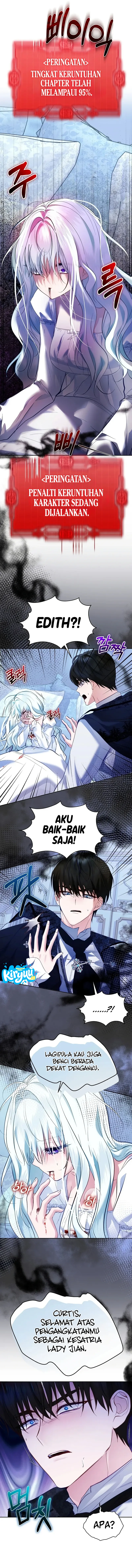 Baca The Fake Saintess of a Reverse Harem Game - Chapter 6 halaman 16