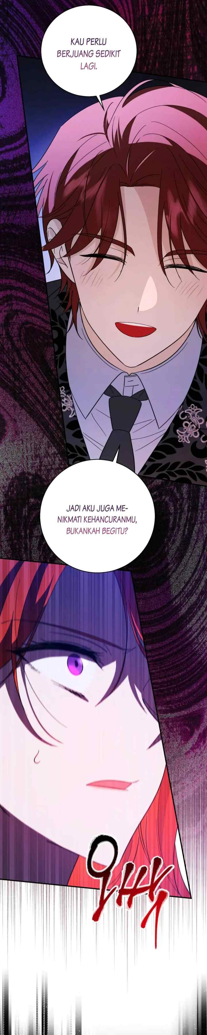 Baca Adopting the Male Protagonist Changed the Genre - Chapter 2 halaman 15