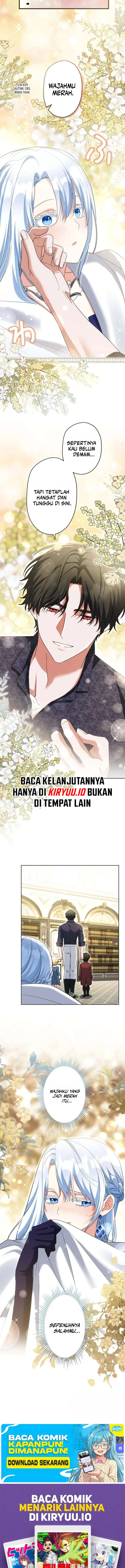Baca I Became the Most Terrifying Stepmother in History?! - Chapter 16 halaman 16
