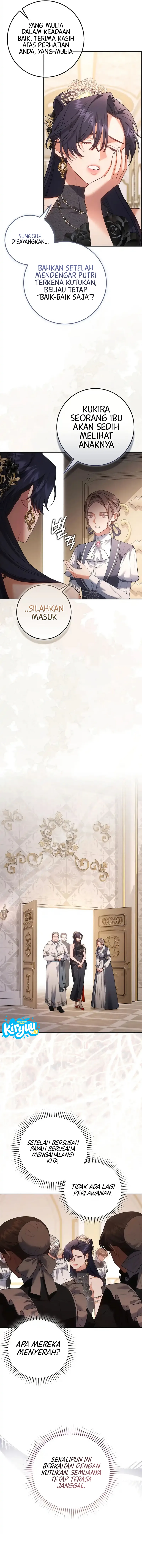 Baca Sister-in-law of the Heroine in a Childcare Novel - Chapter 24 halaman 16