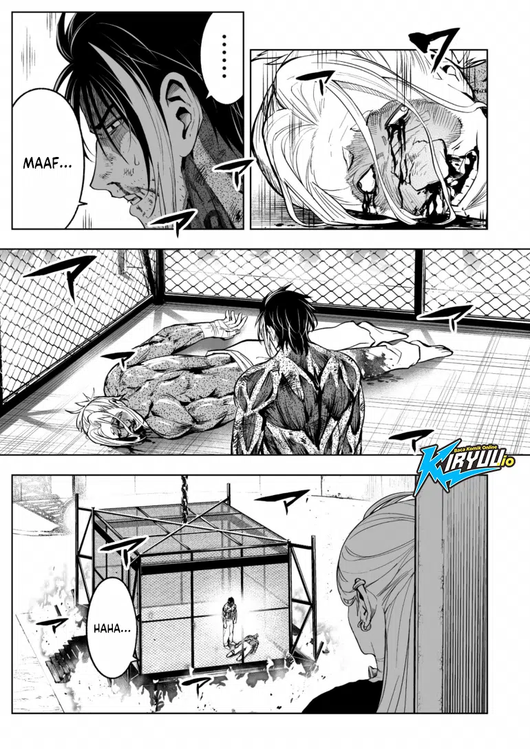 Baca LOSTEND - Chapter 85 halaman 16