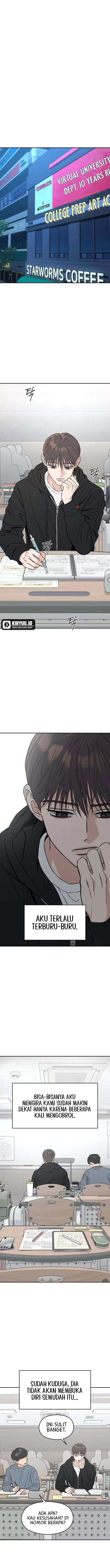 Baca Serim’s Golden Rule Chapter 6 Bahasa Indonesia page 36