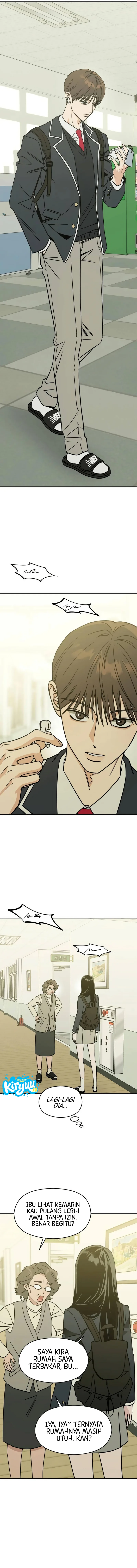 Baca Serim’s Golden Rule Chapter 01 Bahasa Indonesia page 36