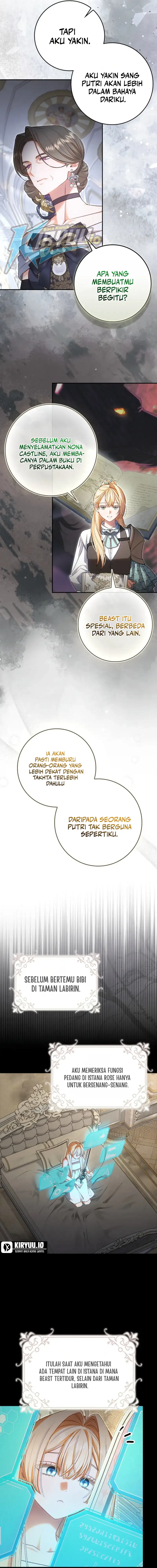 Baca Sister-in-law of the Heroine in a Childcare Novel - Chapter 25 halaman 16