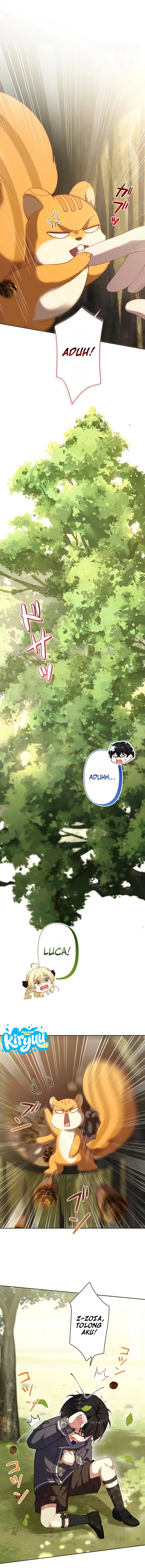 Osanai Jibun o Sodateru Koto ni Narimashita chapter 5 halaman 16