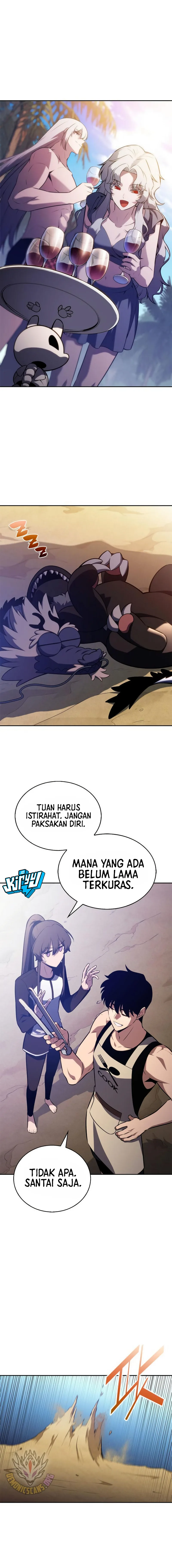 Baca Solo Max-Level Newbie - Chapter 269 halaman 16