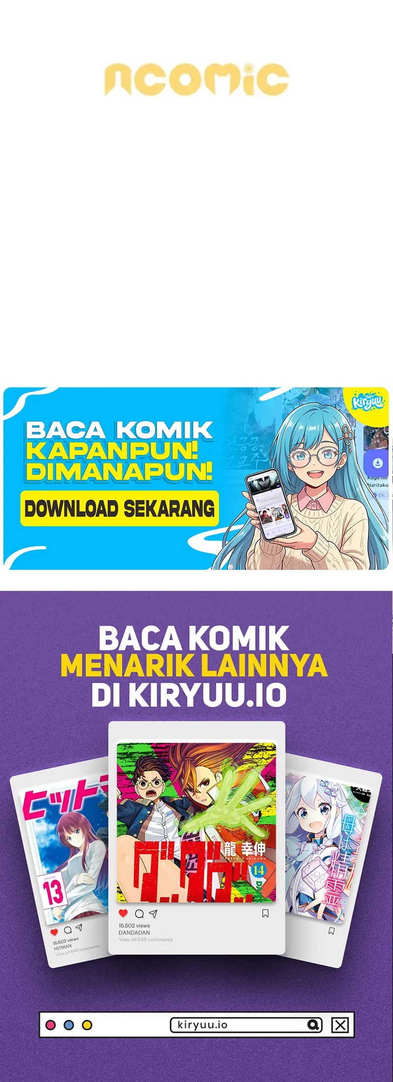 Baca I’m a Contract Stepmother, but the Tyrant Is Way Too Overprotective Chapter 09 Bahasa Indonesia page 34