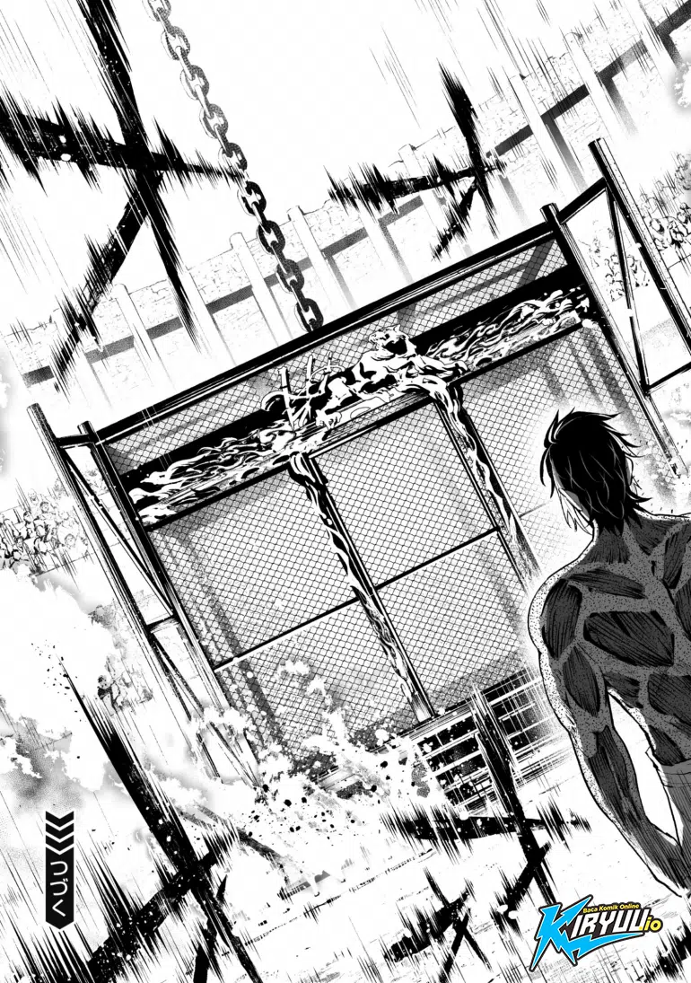 Baca LOSTEND - Chapter 82 halaman 16