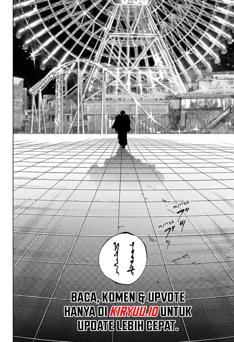 Baca Sakamoto Days - Chapter 266 halaman 16