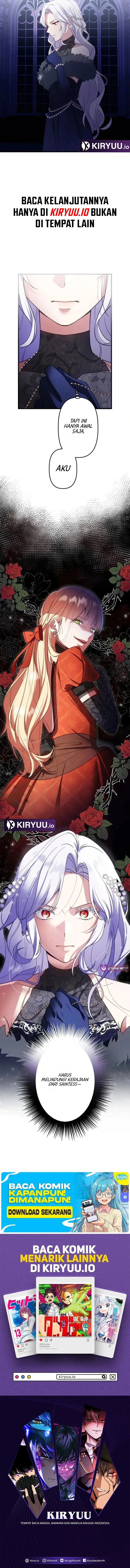 Baca I’m a Condemned Witch, but I’m Being Loved After My Regression!? - Chapter 1 halaman 15