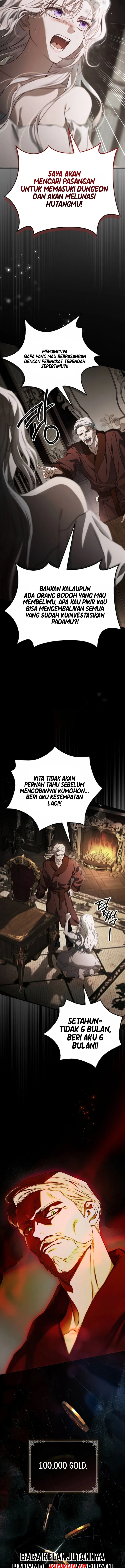 Baca My Husband Was Definitely a Paladin - Chapter 1 halaman 16