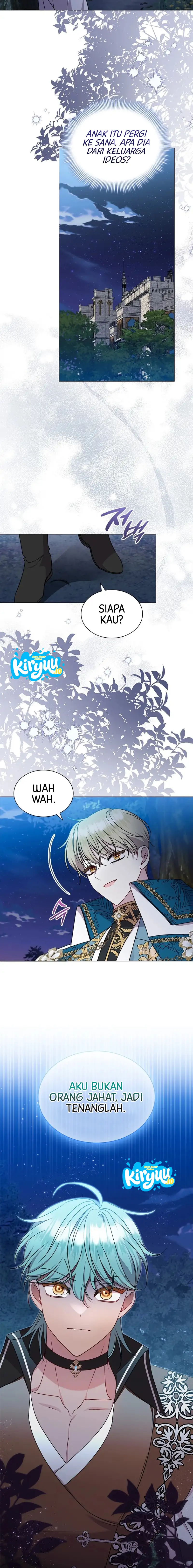 Baca She’s Not Our Daughter! - Chapter 34 halaman 16
