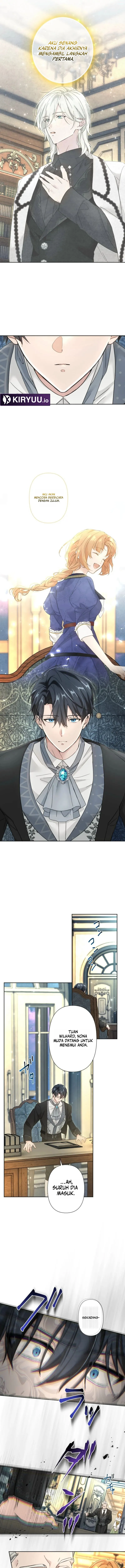 Baca Became a Family with the Four Duke Brothers - Chapter 17 halaman 17