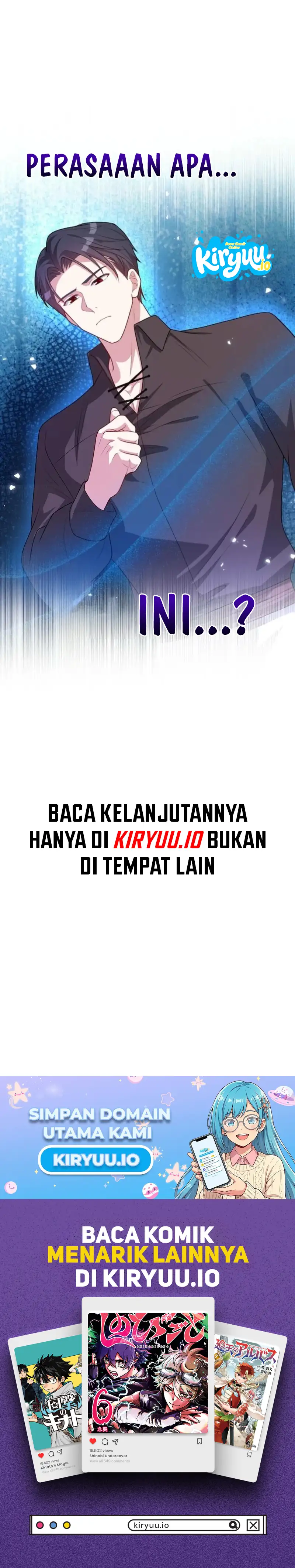 Baca I May Be a Sickly Mom, but I’ll Raise My Fallen Son! - Chapter 14 halaman 16